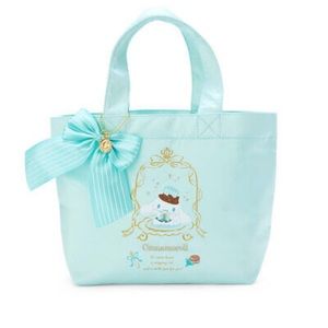Cinnamoroll Sanrio Tea Room Tote Bag